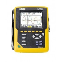 法國CA 三相電能質(zhì)量分析儀CA8336