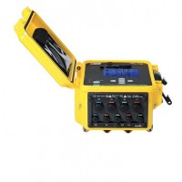 法國CA  全天候在線電能質(zhì)量記錄儀PEL105