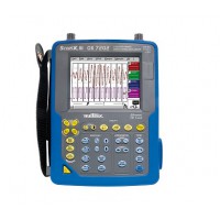 法國CA 便攜式隔離通道示波器 OX7202