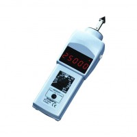 日本力新寶SHIMPO DT-207LR 轉(zhuǎn)速表