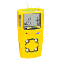 加拿大BW 四合一氣體檢測儀 GasAlertMicroClip XT/MCXL-XWHM-Y -CN/MC2-4