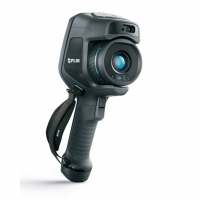 日本千野CHINO 便攜式小型熱像儀 CPA-Exx系列