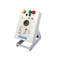 日本千野CHINO 單元式表面溫度檢測儀TP-U系列