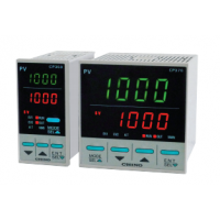 日本千野CHINO 數(shù)字指示控制器CP370系列