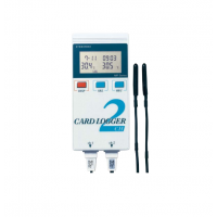 日本千野CHINO MR5320防濺型溫度卡記錄儀