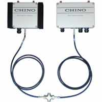 日本千野CHINO 紫外/可見(jiàn)分光成分儀IRMS6499S