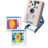 日本千野CHINO TP-U0260ES 單元式體表溫度檢測儀