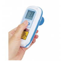 日本千野 IR-TE2 防水手持式紅外測溫儀