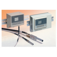 日本千野 IR-FA系列光纖式輻射溫度計(jì)