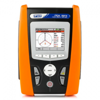 意大利HT 云數(shù)字電能質(zhì)量分析儀WSP-822w