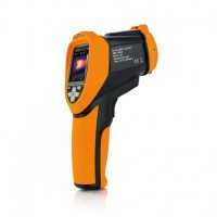 意大利HT 經(jīng)濟(jì)入門級紅外熱像儀THT32