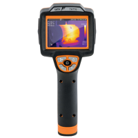 意大利HT 超便攜紅外熱像儀THT45