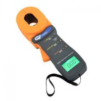 意大利HT  鉗形接地電阻表T2000