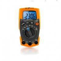 意大利HT 萬(wàn)用表 鎧裝萬(wàn)用表IRONMETER