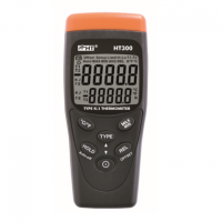 意大利HT 環(huán)境測試儀 數(shù)字風速計HT4000
