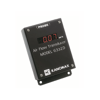 日本加野麥克斯 風(fēng)速變送器6332D主機(jī)+0963-00探頭+10米線纜