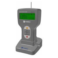 日本加野麥克斯 塵埃粒子計(jì)數(shù)器 MODEL 3887L