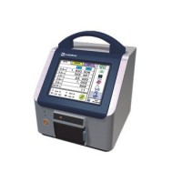 日本加野麥克斯 大流量塵埃粒子計(jì)數(shù)器 MODEL 3905