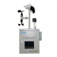 日本加野麥克斯 監(jiān)控預(yù)警系統(tǒng) 揚(yáng)塵圍欄式 MODEL TDA-4B