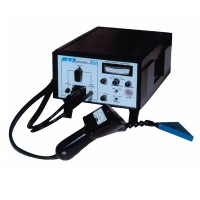 日本加野麥克斯 指針式光度計(jì)（過濾器檢漏儀 TDA-2GA