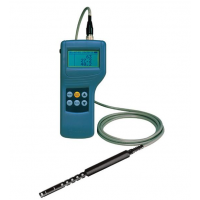 日本加野麥克斯 室內(nèi)空氣品質(zhì)測試儀 2212