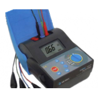 德國美翠Metrel 接地電阻測試儀 MI2124S