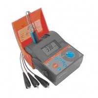 美翠 接地電阻測試儀 MI2125