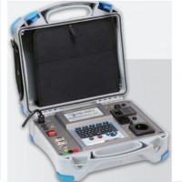 美翠 5KV大功率高壓數(shù)字兆歐表 MI3203