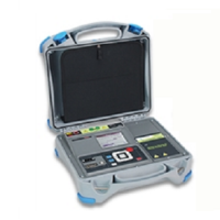 美翠 大功率高壓數(shù)字兆歐表（100KV 5MA） MI3210