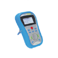 美翠 電池供電的2A微歐計(jì) MI3242