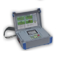 美翠 電池供電的10A微歐計(jì) MI3250