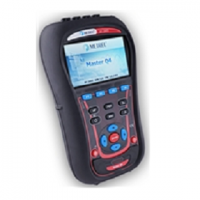 美翠 S級三通道手持式電力質(zhì)量分析儀 MI2883