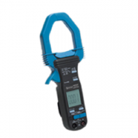 美翠 工業(yè)真有效值A(chǔ)C/DC電流鉗表 MD9230