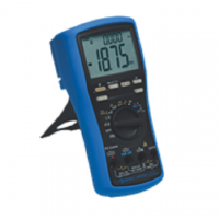 美翠 真有效值工業(yè)級數(shù)字萬用表 MD9040