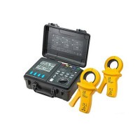 華儀儀表 接地電阻測(cè)試儀MS2306