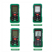 華儀儀表 手持激光測距儀測體積 MS6414