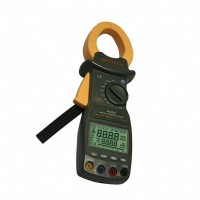 華儀儀表 單相鉗形功率表MS2201