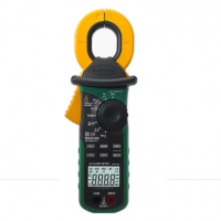華儀儀表 漏電流測(cè)試儀鉗型表 MS2010B