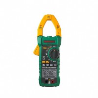 華儀儀表 真有效值交直流鉗表MS2115B