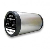 臺(tái)灣泰瑪斯tenmars  一級(jí) 噪音計(jì)校正器ST-120