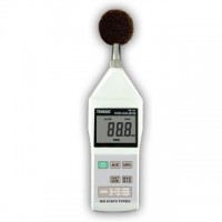 臺灣泰瑪斯tenmars 數(shù)位噪音錶TM-101