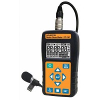 臺灣泰瑪斯tenmars  噪音劑量計ST-130