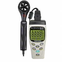 臺灣泰瑪斯tenmars 風(fēng)速儀 TM-403