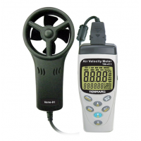 臺灣泰瑪斯tenmars 風(fēng)速計(jì) TM-413