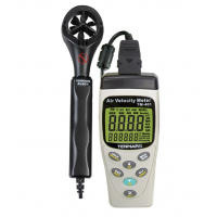 臺灣泰瑪斯tenmars  風(fēng)速儀 TM-402