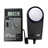 臺(tái)灣泰瑪斯tenmars  數(shù)位照度錶YF-1065