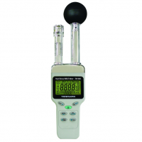 臺灣泰瑪斯tenmars  綜合熱指數(shù)計 TM-188D