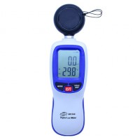 標(biāo)智GM1040數(shù)字式照度計(jì)