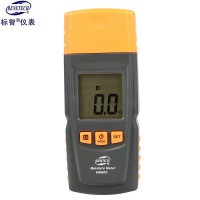標(biāo)智BENETECH 木材水分測(cè)試儀 GM605
