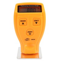 標(biāo)智GM200迷你涂層測(cè)厚儀